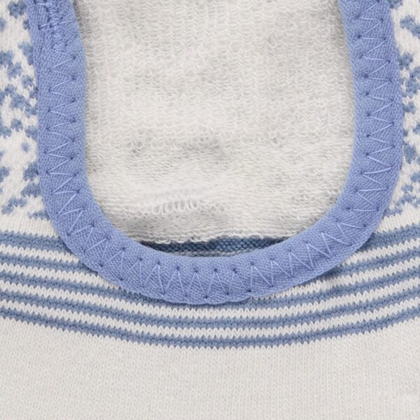 Bellarina gripsokken ToeSox Tec Vigor lage ballet-cut silhouet