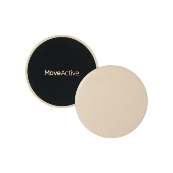 core sliders beige almond moveactive vooraanzicht
