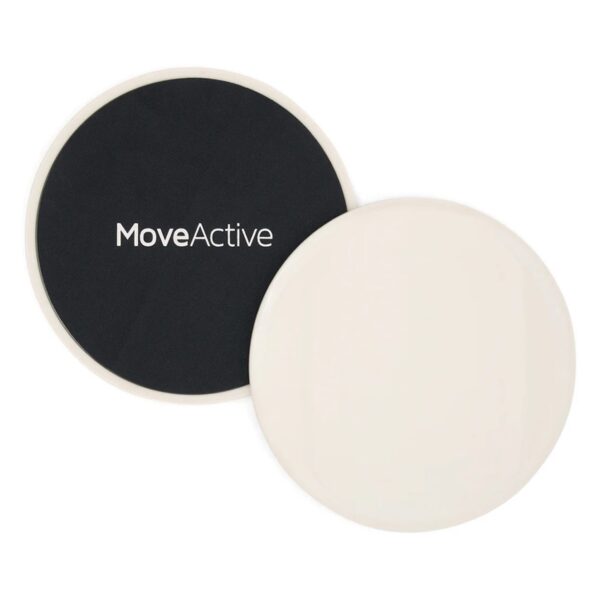 detail core sliders beige abs pvc oppervlak