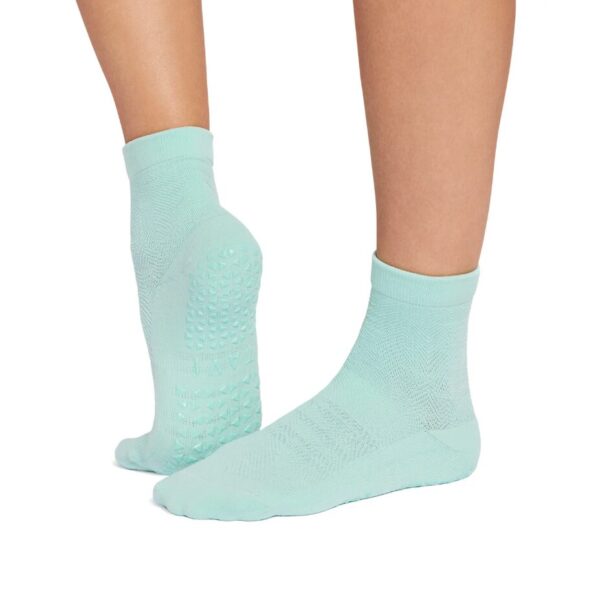 Antislip Sokken Aria Tec Aquamarine - Tavi L (43 - 45)