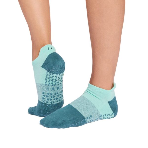 Antislip Sokken Savvy Lagoon - Tavi M (39 - 42,5)