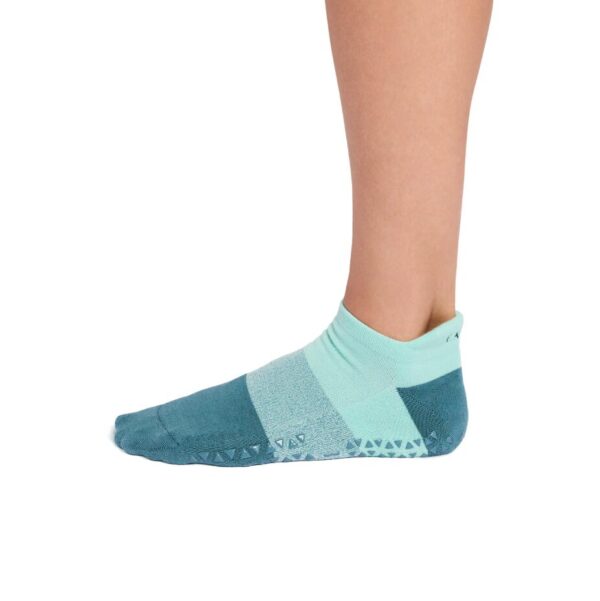 Savvy Lagoon Gripsokken Happy Hippie Yoga