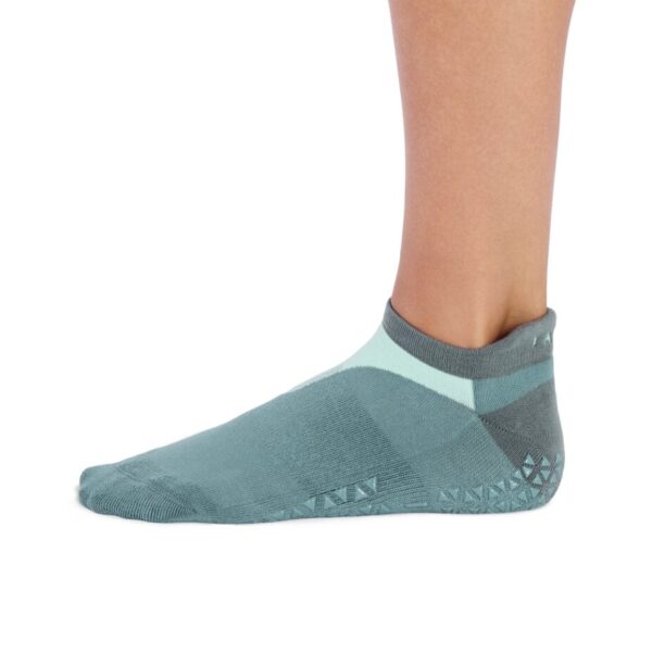 Savvy Ocean Depth Gripsokken Happy Hippie Yoga