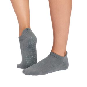 Antislip Sokken Savvy Tec Fresh Green - Tavi M (39 - 42,5)