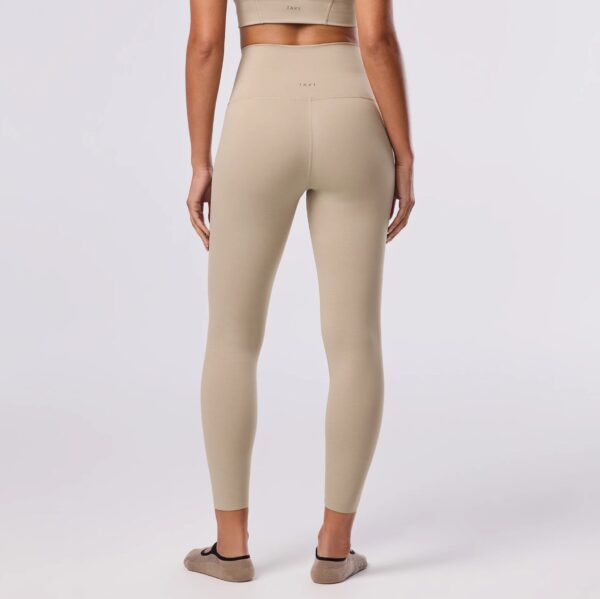 High Waisted Sportlegging Kiso Shitake - Tavi XS