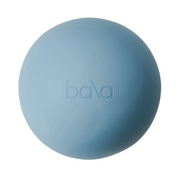 Soft Ball - 20 cm - Bala Licht Blauw