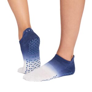Antislip Sokken Savvy Soft Blue Ombre - Tavi S (36 - 38,5)