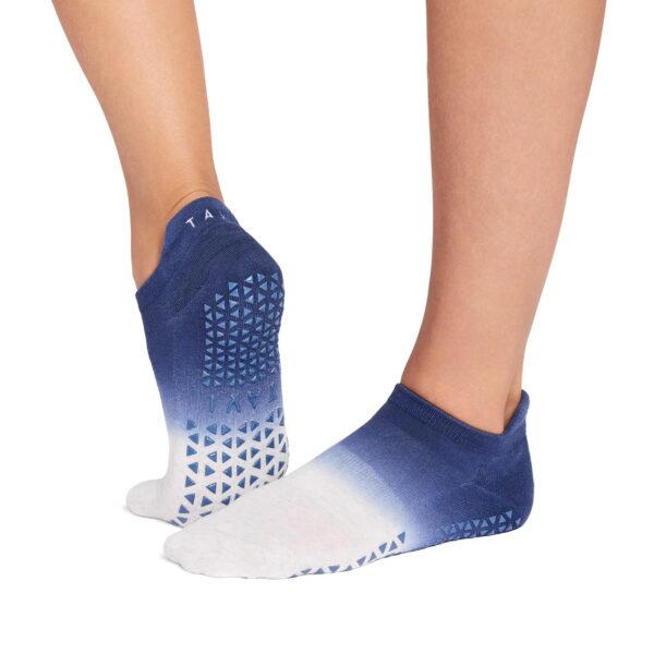 Antislip Sokken Savvy Soft Blue Ombre - Tavi S (36 - 38,5)