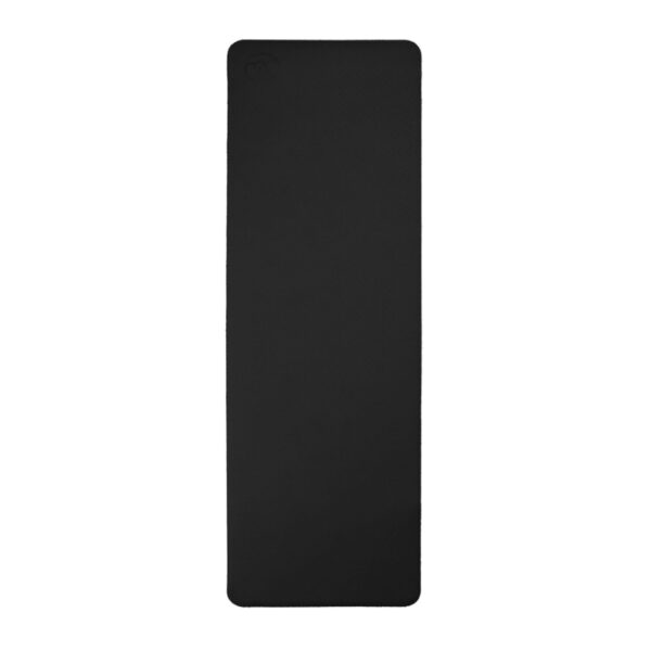 Evolution Mat - 4 mm Zwart