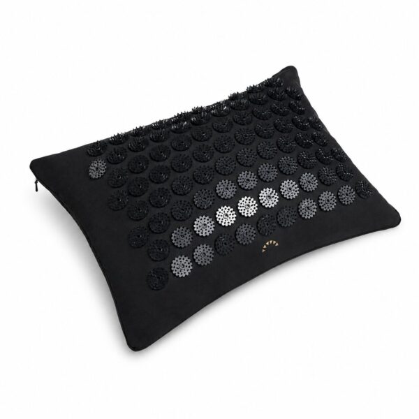 Shakti Spijkermat en Kussen Set Beginner - Niveau 1 Wit