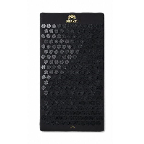 Shakti Spijkermat en Kussen Set Beginner - Niveau 1 Wit