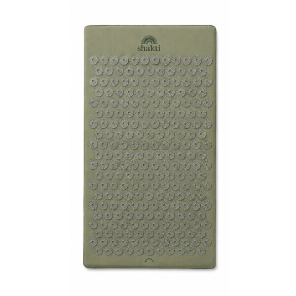 Shakti Spijkermat en Kussen Set Original - Niveau 2 Beige