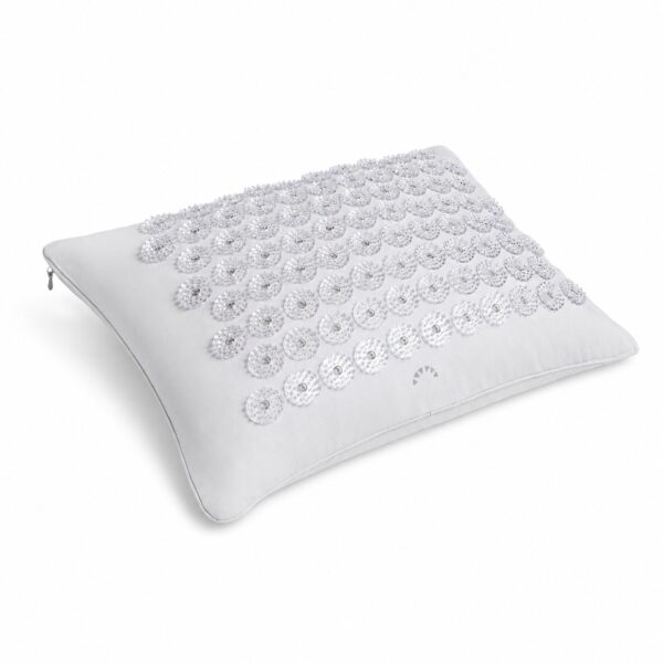 Shakti Spijkermat Kussen Original - Niveau 2 Zwart