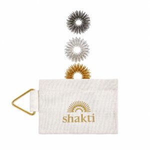 Torus Ring Set - Shakti