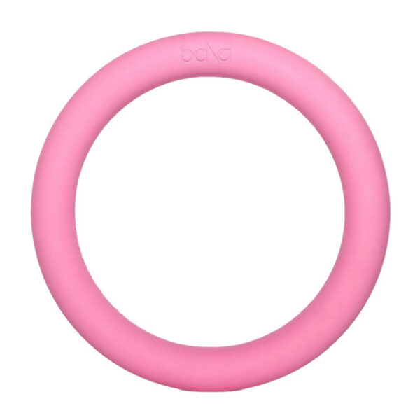 Pilates Power Ring - 4.5 kg - Bala - Roze