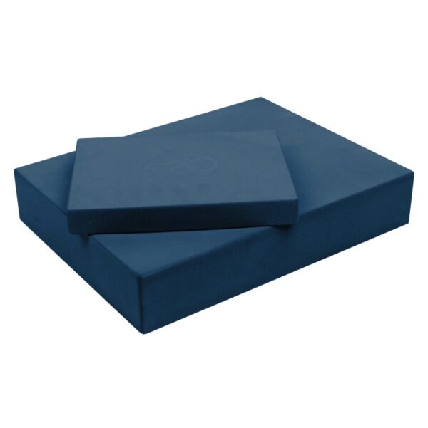 Pilates Blok Klein - Blauw