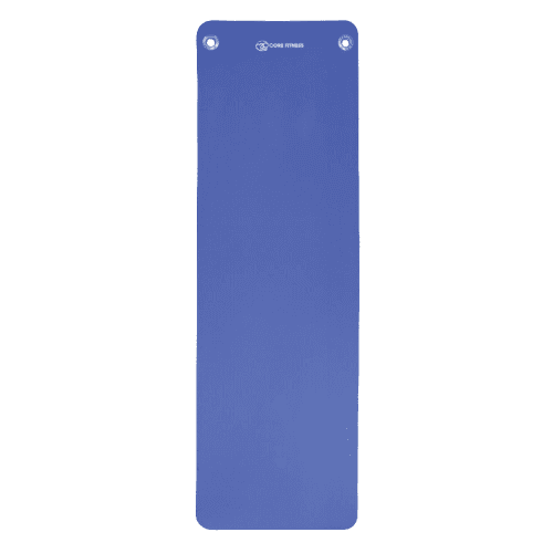 Core Sport Mat met oogjes - 15 mm