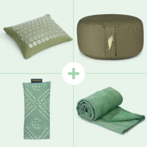 Mindful Meditatie Set