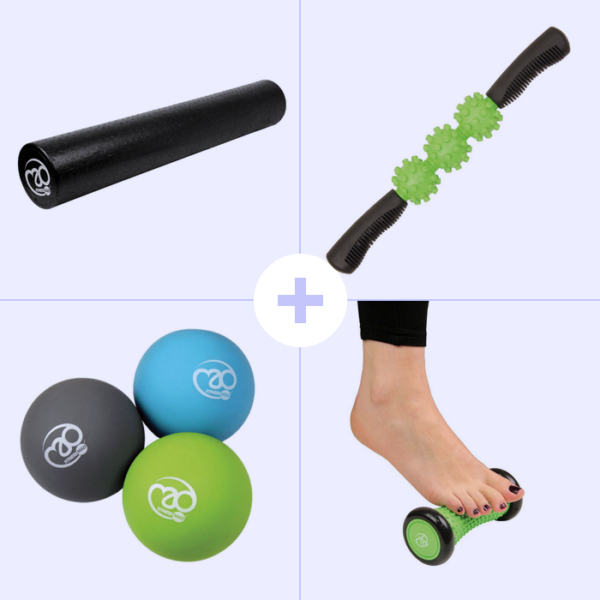 selfcare set bundel