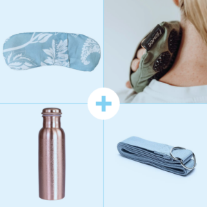 Wellness Gift Box