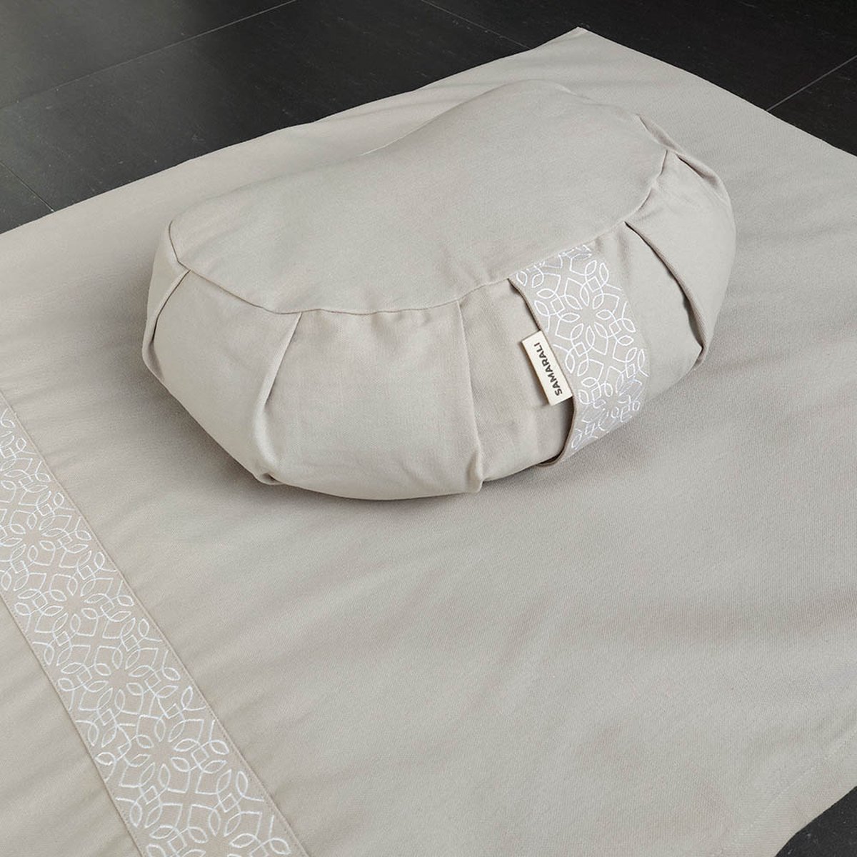 Meditatiekussen