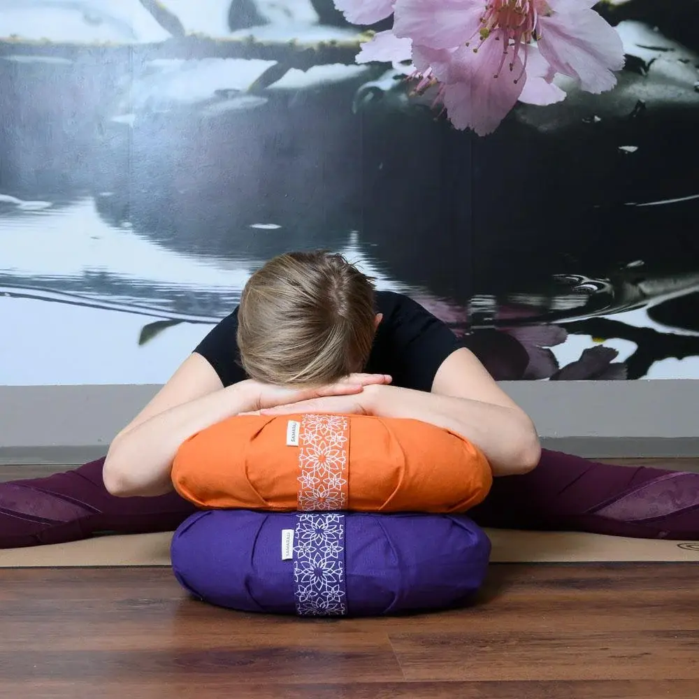 Yoga nidra ontspanning