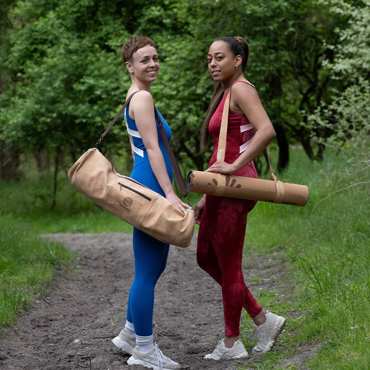 Yoga accessoires