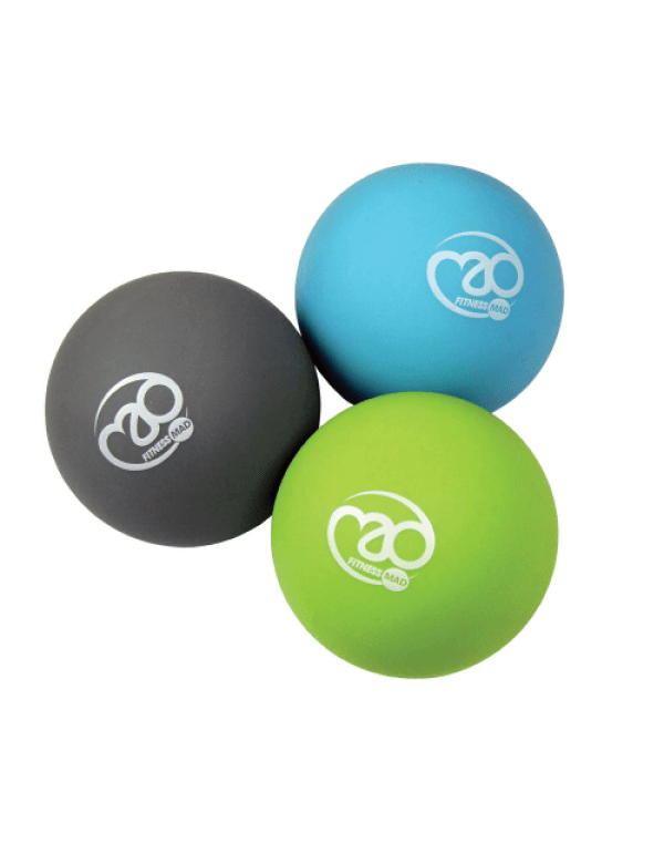 Foam roller herstel