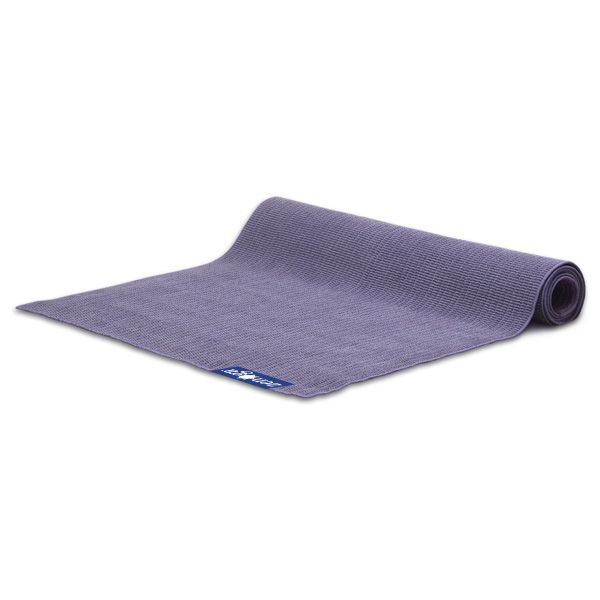 Hot Yogamat - Groen - Machinewasbaar