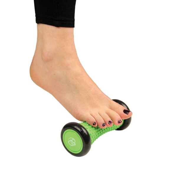 detail van de Voetmassage Roller