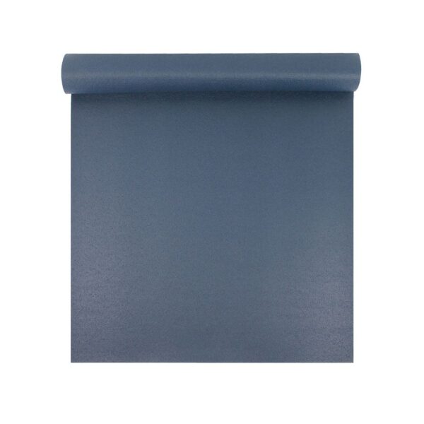 Extra Brede Yogamat Pro - 80cm x 4.5mm - Blue